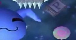 Garurumon - Digimon Rumble Arena 2 - Characters (Japanese) (GameCube) Characters (Japanese) from the GameCube game Digimon