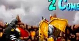 MetalGarurumon - Digimon Rumble Arena 2 - Characters (Japanese) (GameCube)