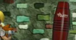 Carcano - Evolution Worlds - Combat (GameCube)