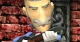 Gre Nade - - Combat (GameCube)