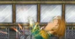 Eugene Leopold - Evolution Worlds - Bosses (GameCube)
