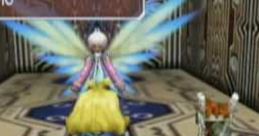 Yurka - Evolution Worlds - Bosses (GameCube)