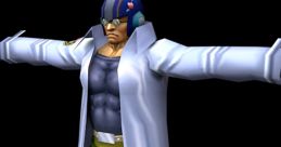 Antonio Guster - F-Zero GX - Voices (GameCube) Voice from the GameCube game F-Zero GX.