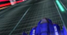 Baba - F-Zero GX - Voices (GameCube)