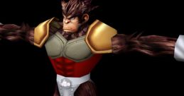Billy - F-Zero GX - Voices (GameCube) Voice from the GameCube game F-Zero GX.