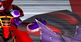 Deathborn - F-Zero GX - Voices (GameCube)