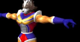 Leon - F-Zero GX - Voices (GameCube) Voice from the GameCube game F-Zero GX.
