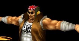 Samurai Goroh - F-Zero GX - Voices (GameCube)
