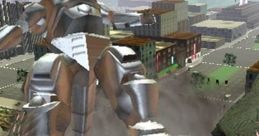 Military Chatter - Godzilla: Destroy All Monsters Melee - Voices (GameCube)