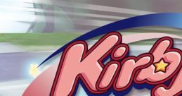 Common - Kirby Air Ride - Shared (GameCube) Shared from the GameCube game Kirby Air Ride.