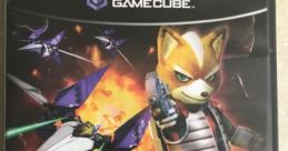 Star - - Shared (GameCube)