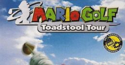 Announcer - Mario Golf: Toadstool Tour - Voices (GameCube)