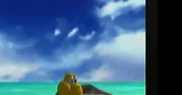 Koopa Troopa - Mario Golf: Toadstool Tour - Voices (GameCube)