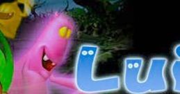 Luigi - - Voices (GameCube)