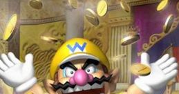 Wario - - Voices (GameCube)