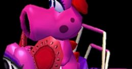 Birdo - Mario Kart: Double Dash!! - Characters (GameCube)