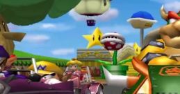 Koopa Troopa & Paratroopa - Mario Kart: Double Dash!! - Characters (GameCube)
