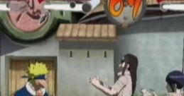 Common - Naruto: Clash of Ninja 2 - (GameCube)
