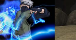 Shikamaru Nara - Naruto: Clash of Ninja 2 - Characters (English) (GameCube) Characters (English) from the GameCube game