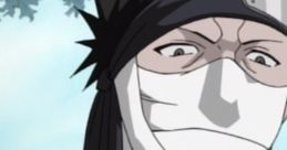 Zabuza Momochi - Naruto: Clash of Ninja 2 - Characters (English) (GameCube)