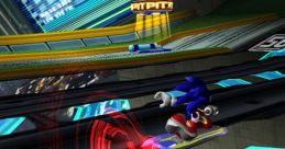 Effects - - Miscellaneous (GameCube)