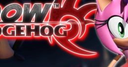 Amy Rose - Shadow the Hedgehog - Voices (GameCube)