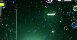 General Effects - Tetris Worlds - Effects (GameCube)