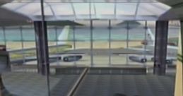Airport - Tony Hawk's Pro Skater 3 - Levels (GameCube) Level from the GameCube game Tony Hawk's Pro Skater 3.