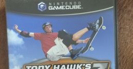 Suburbia - Tony Hawk's Pro Skater 3 - Levels (GameCube)