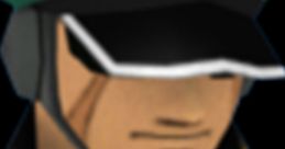Brocken Jr. - Ultimate Muscle: Legends vs. New Generation - Voices (GameCube)