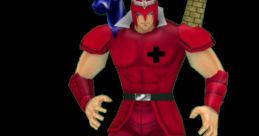 Checkmate - Ultimate Muscle: Legends vs. New Generation - Voices (GameCube)