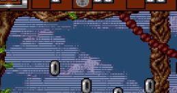 Effects - 3 Ninjas Kick Back - Miscellaneous (Genesis - 32X - SCD)