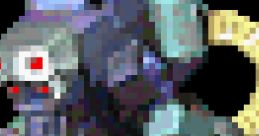 Effects - A Bug's Life - Miscellaneous (Genesis - 32X - SCD) Effects - A Bug's Life - Miscellaneous (Genesis - 32X - SCD)