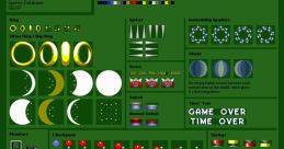 Effects - - Miscellaneous (Genesis - 32X - SCD) Effects - - Miscellaneous (Genesis - 32X - SCD)