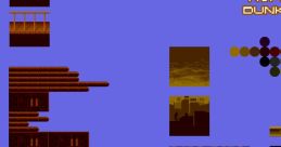 Effects - Gunstar Heroes - Miscellaneous (Genesis - 32X - SCD)