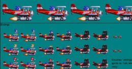 Various Effects - - Miscellaneous (Genesis - 32X - SCD)