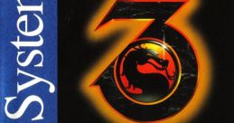 Sound Effects - Teenage Mutant Ninja Turtles: Tournament Fighters - Miscellaneous (Genesis - 32X - SCD)