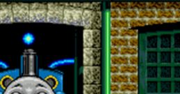 Effects - Thomas the Tank Engine and Friends - Miscellaneous (Genesis - 32X - SCD) Effects - Thomas the Tank Engine and