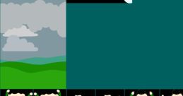Effects - 31 Minutos - Miscellaneous (Mobile)