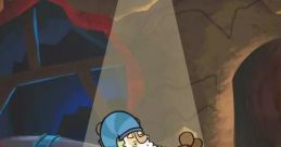 Miscellaneous - The 7D Mine Train - Miscellaneous (Mobile)