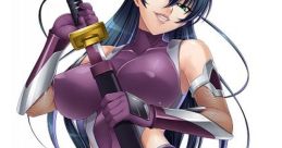 Igawa Asagi - - Character Voices (Mobile)