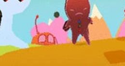 Effects - Adventure Time: Time Tangle - Miscellaneous (Mobile)