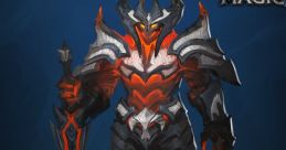 Abaddon - Age of Magic - Units (Mobile)