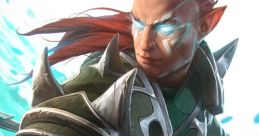 Aegnor - Age of Magic - Units (Mobile)