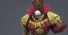 Arekhon Emperor - Age of Magic - Units (Mobile)