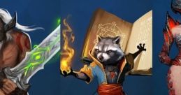 Arekhon Guard - Age of Magic - Units (Mobile)