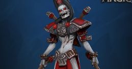 Arekhon Shadow - Age of Magic - Units (Mobile)