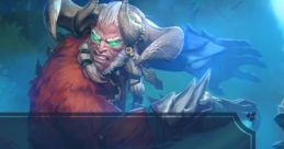 Cernuol - Age of Magic - Units (Mobile)