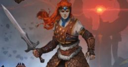 Denaya - Age of Magic - Units (Mobile)