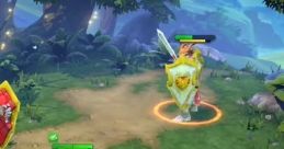 Fullmetal Goon - Age of Magic - Units (Mobile)